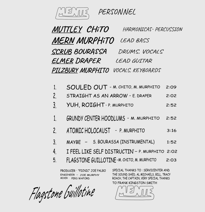 OG front cover